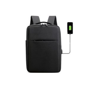 Portable Bags With USB Port