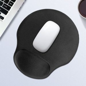 Mouse Pad Computer Mice Pad Mouse Mat PC Wrist Rest Support