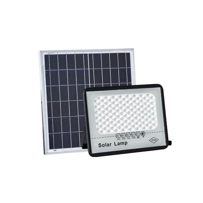 Led 300W Solar Flood Light