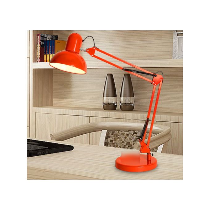 Adjustable Arm Desk Lamps/Table Lamp For Bedroom,Study,Home,Office