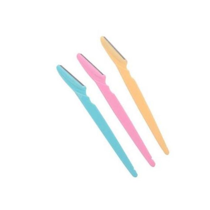 Eyebrow Razor Shaver - 3Pcs