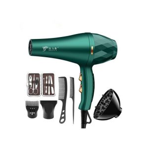 Hair Dryer Hair Straightener Professional Hair Dryer