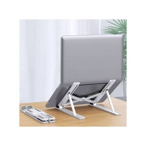 Portable 7~15.4 Inch Laptop Stand Also For Tablet Notebook