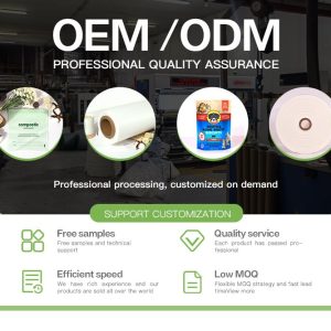 Strong Leak-Proof Biodegradable Food Waste Bags Eco-Friendly Kitchen Compost Trash & Food Storage for Milk & Sushi