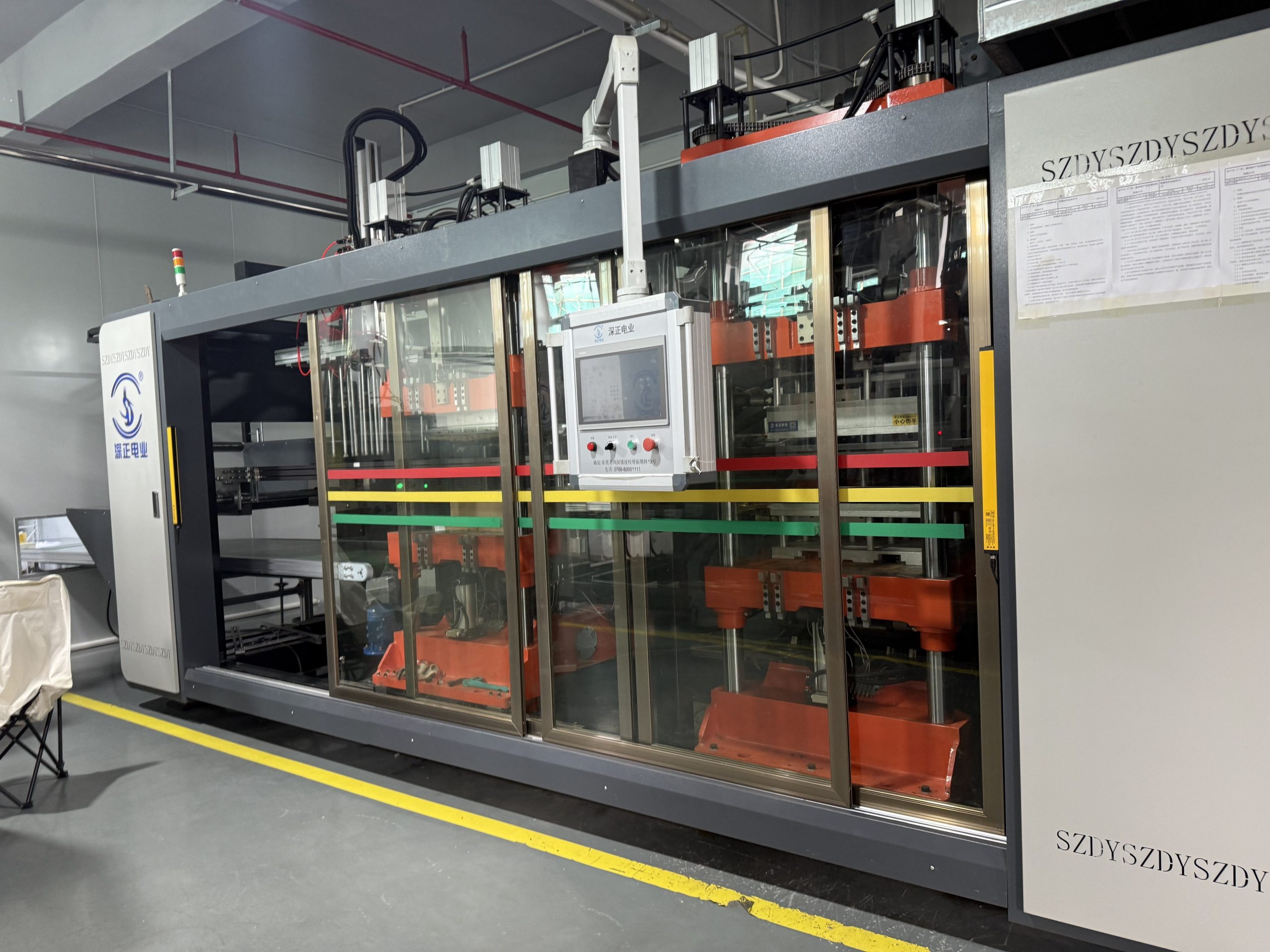 Hot Selling Model 100% Biodegradable Compostable for Kitchen Trash Bag with Waterproof Trash Bags - Image 20