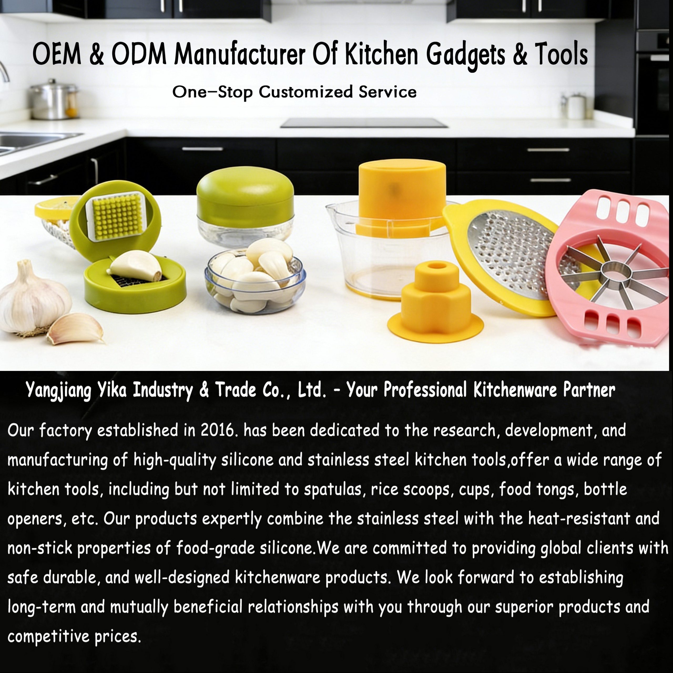 New Trend Fruit & Vegetable Tools Grater Slicer Kitchen Accessories Kitchen Gadgets Vegetable Chopper Set for Cooking