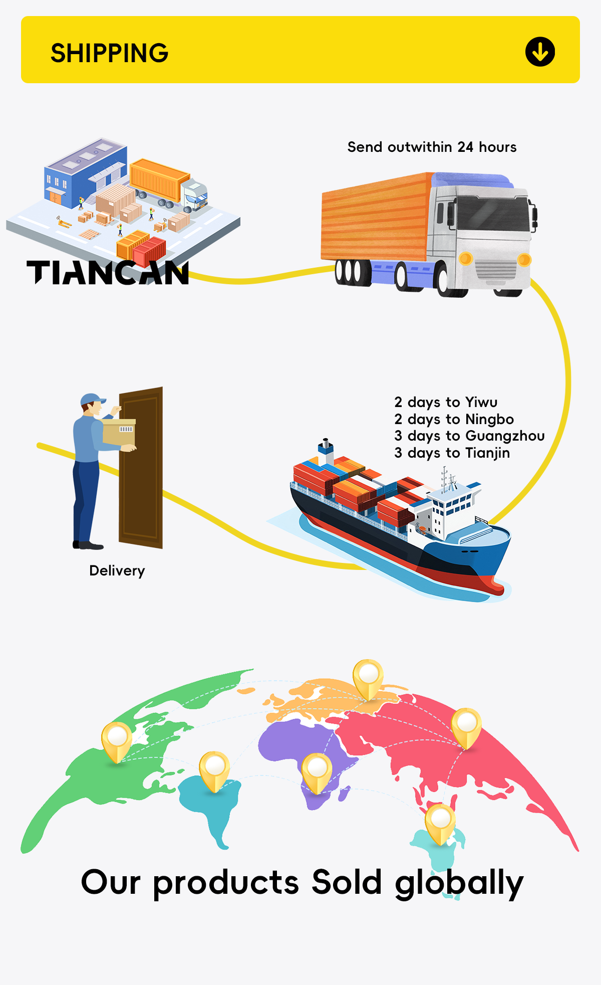 Modern Automatic Egg Rolling Storage Box, Multi-Layer PP Sloped Organizer for Refrigerator Side Door, Home Use Egg Dispenser - Image 19