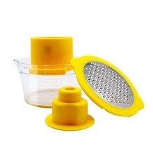 New Trend Fruit & Vegetable Tools Grater Slicer Kitchen Accessories Kitchen Gadgets Vegetable Chopper Set for Cooking - Image 16