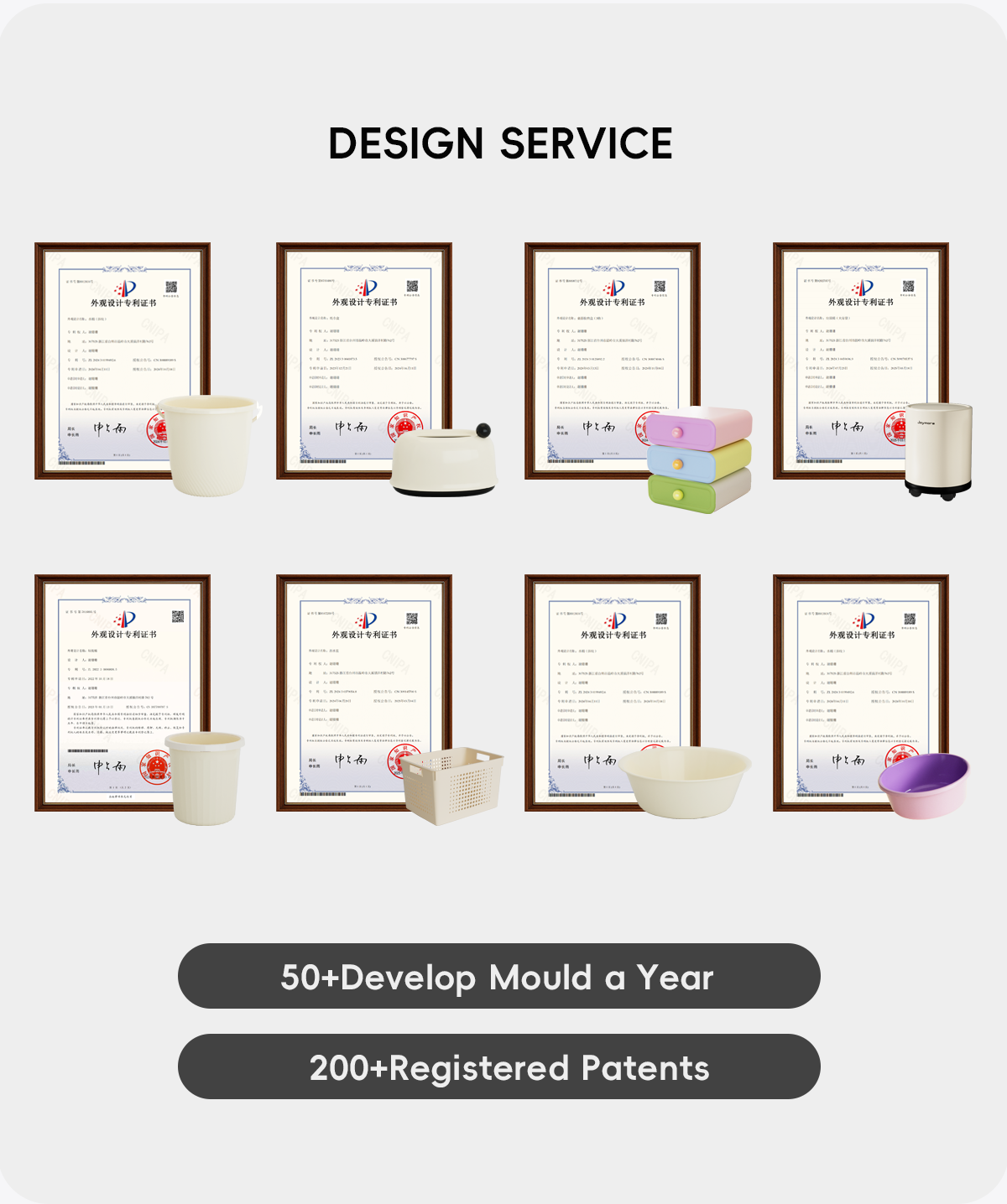 Modern Automatic Egg Rolling Storage Box, Multi-Layer PP Sloped Organizer for Refrigerator Side Door, Home Use Egg Dispenser - Image 17