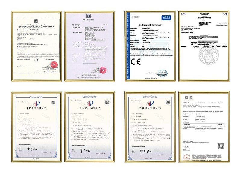 Household Plastic Magnetic LED Visual Digital Kitchen Timer Electronic Alarm Volume Adjustable Cooking Shower Study Teaching