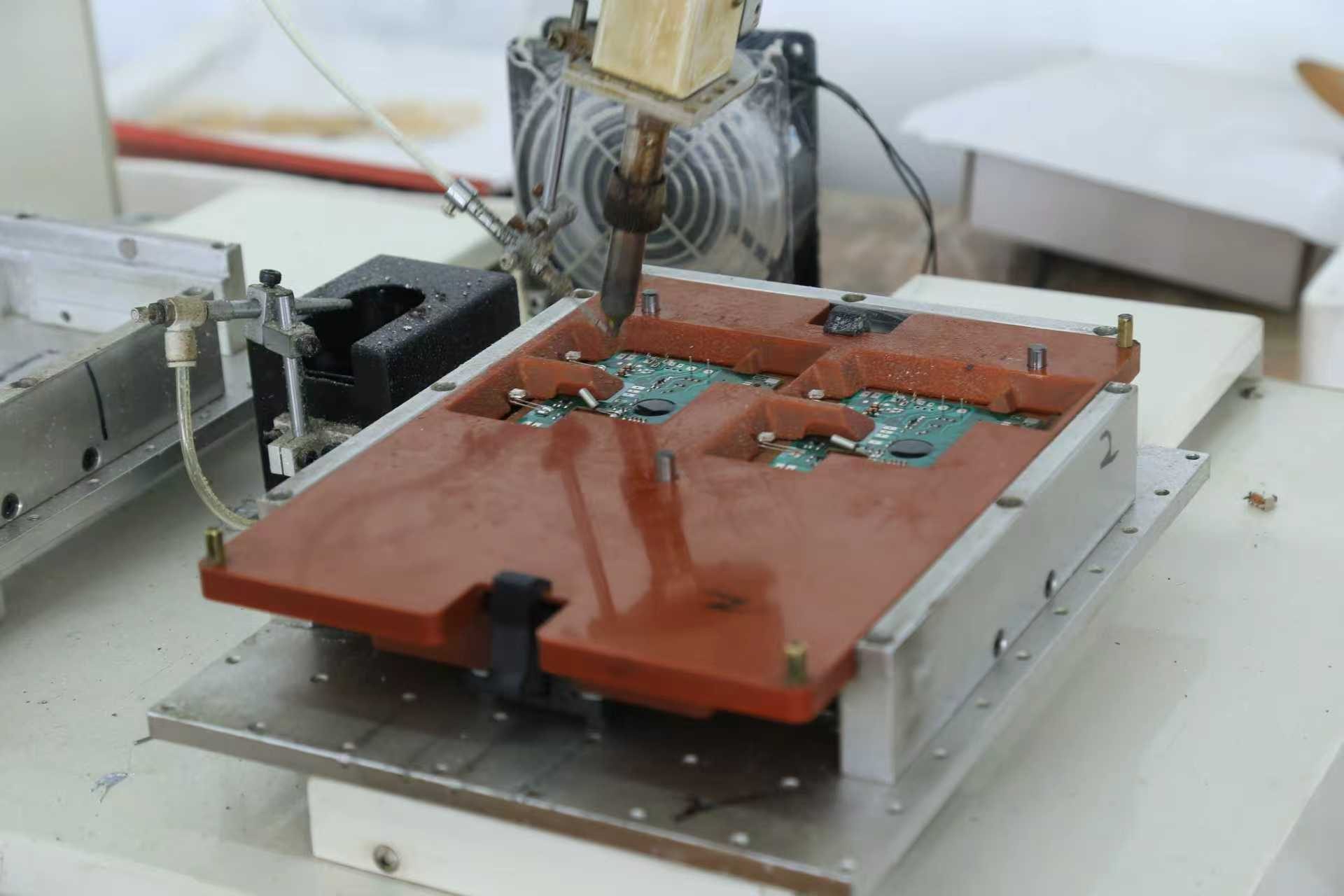 Household Plastic Magnetic LED Visual Digital Kitchen Timer Electronic Alarm Volume Adjustable Cooking Shower Study Teaching