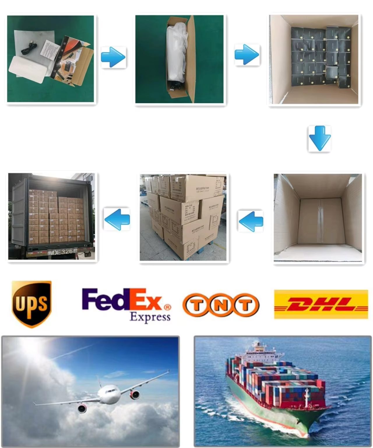 Household Plastic Magnetic LED Visual Digital Kitchen Timer Electronic Alarm Volume Adjustable Cooking Shower Study Teaching