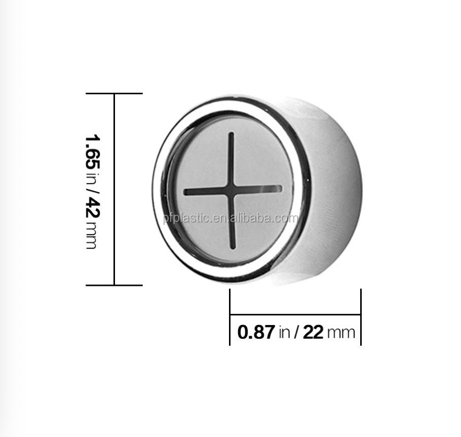 Self Adhesive Kitchen Holder Hook Hang Dish, Tea Towels, Dishcloths, Rags Push Handy Accessory , Bathroom, Shower, Cabinets