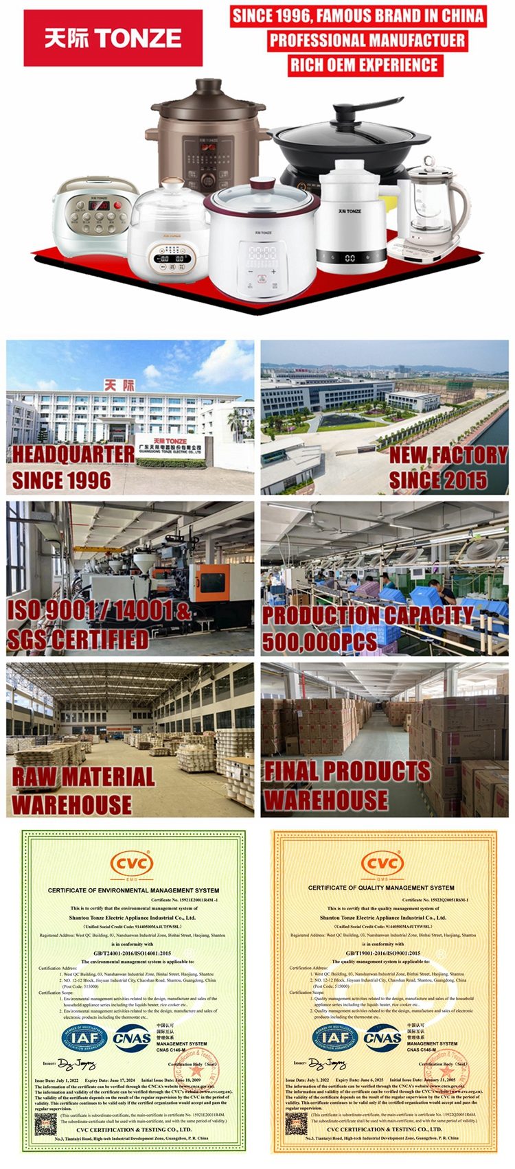 Customized 6 Egg Capacity Automatic Electric Egg Cooker Steamer Electric Egg Cooker