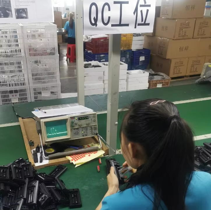 Household Plastic Magnetic LED Visual Digital Kitchen Timer Electronic Alarm Volume Adjustable Cooking Shower Study Teaching