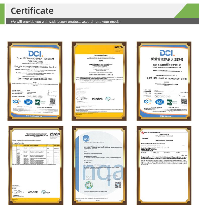 Strong Leak-Proof Biodegradable Food Waste Bags Eco-Friendly Kitchen Compost Trash & Food Storage for Milk & Sushi