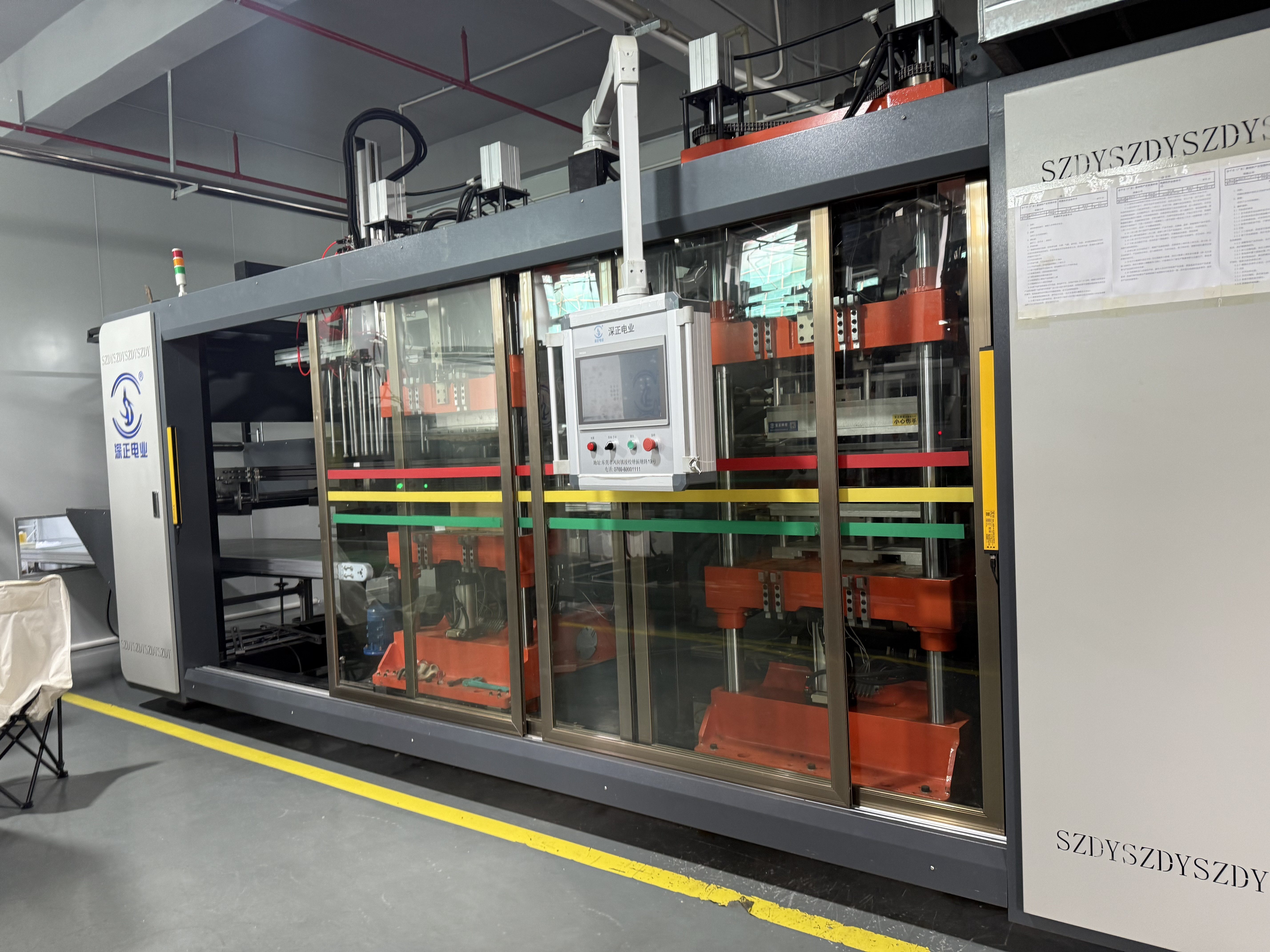 Hot Selling Model 100% Biodegradable Compostable for Kitchen Trash Bag with Waterproof Trash Bags