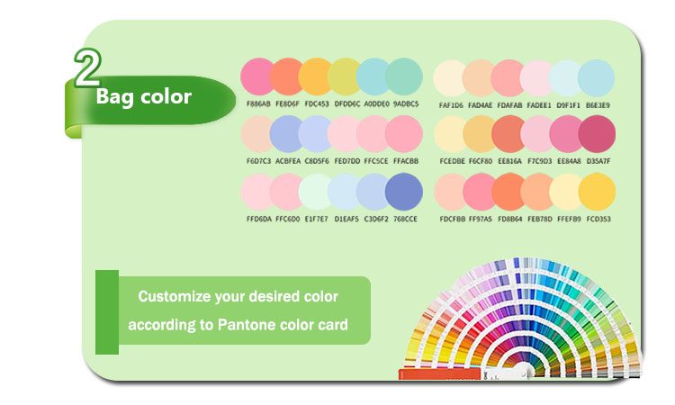 Hot Selling Model 100% Biodegradable Compostable for Kitchen Trash Bag with Waterproof Trash Bags